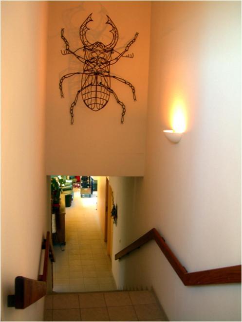 Hotel De La Madeleine Anduze อ็องดูซ ภายนอก รูปภาพ