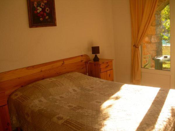 Hotel De La Madeleine Anduze อ็องดูซ ห้อง รูปภาพ