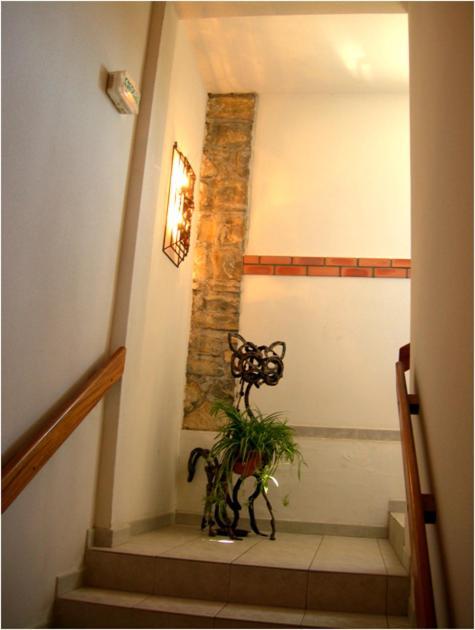 Hotel De La Madeleine Anduze อ็องดูซ ภายนอก รูปภาพ