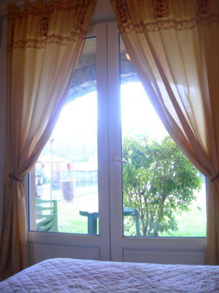 Hotel De La Madeleine Anduze อ็องดูซ ภายนอก รูปภาพ